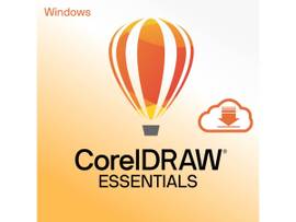 CORELDRAW ESSENTIALS 2024