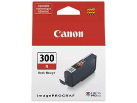 CANON PFI-300 R CARTRIDGE
