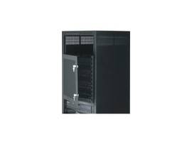 MIDDLE ATLANTIC RCK ACCORIES SPLIT SCRTY DOOR 8SP1
