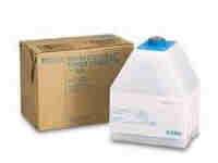 RICOH #105 SD CYAN TONER