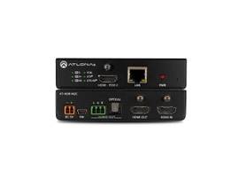ATLONA DOLBY/DTS TO 2CH DOWN-CONVERTER W/4K HDR CAPABILITIES