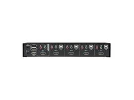 TRIPP LITE HDMI/USB KVM SWITCH 4-PORT 1080P