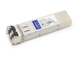 AddOn Dell 331-5274 Compatible TAA Compliant 10GBase-SR SFP+ Transceiver (MMF, 8