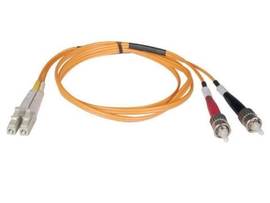 TRIPP LITE 50M DUPLEX FIBER 62.5/125 CABLE 164FT