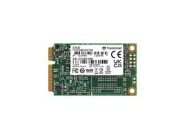 TRANSCEND TRANSCEND,32G, MSATA SSD, SATA3, MLC