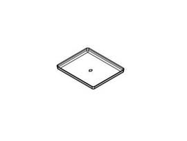 LEGRAND-WIREMOLD MUDCAP FOR PRO SERIES (PKG OF 5)