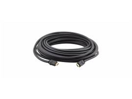 KRAMER STANDARD HDMI PLENUM CABLE WITH ETHERNET-45FT