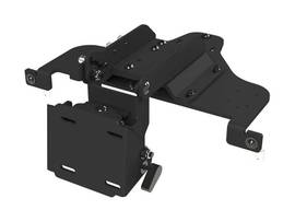 2021+ CHEVROLET TAHOE TABLET DASH MOUNT