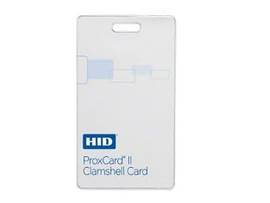 1326 PROX CARD II LOW FREQUENCY (125HZ)