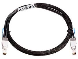 AXIOM STACKING CABLE DELL COMPATIBLE 1M - 470-AAPW