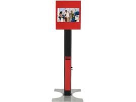 AVTEQ ENVIROTEQT SUPPORTS 18 DISPLAY, SECURE