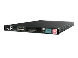 F5 BIG-IP APPLIANCE: ELA BASIC HARDWARE I58