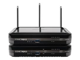 SONICWALL SOHO 250 WIRELESS-N SECURE UPGRADE PLUS ADVANCED EDITION 2YR