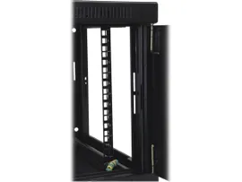 TRIPP LITE 10U WALL MOUNT RACK ENCLOSURE