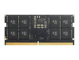 TEAM GROUP TEAM ELITE DDR5 SO-DIMM 8GB 4800 CL40-39-39-77 1.1V