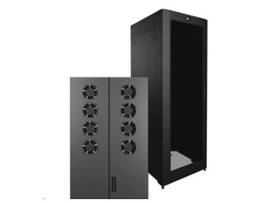 Legrand-Middle Atlantic RCKS 24W45SP/36DHYB CL