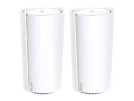 TP-LINK AXE11000 WHOLE HOME MESH WI-FI 6E SYSTEM(TRI-BAND)