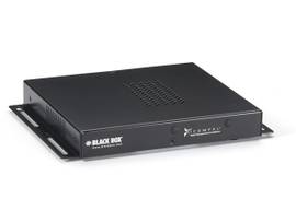 BLACK BOX CORP IES DIGITAL SIGNAGE 4   ZON ICVS-VL-SU-N