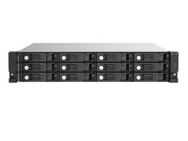 QNAP 12-BAY 2U RACKMOUNT SAS 12GBPS JBOD