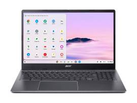 ACER CBE595-2-36JT-US CHROME OS 15.6IN FHD IPS UMA INTEL CORE 3 PROCESSOR 100U 8GB LPDDR5X 256GB PCIE NVME SSD WI-FI 6E+BT BUS-110V(TYPE B) USB CAMERA