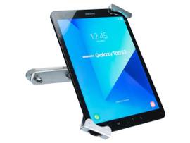 CTA DIGITAL CAR HEADREST TABLET SECURITY MOUNT
