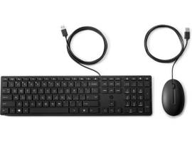 WIRED 320MK COMBO FR
