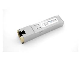 AXIOM 10GBASE-T SFP+ TRANSCEIVER FOR FORTINET - FN-TRAN-SFP+GC