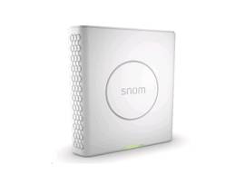 M900 VOIP SIP DECT MULTI-CELL BASE STATION