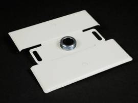 LEGRAND-WIREMOLD FLUSH PLATE ADAPTER S 200