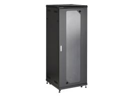BLACK BOX CORP T REAR DOOR CAB 30INW X 32IND, P RM2555A