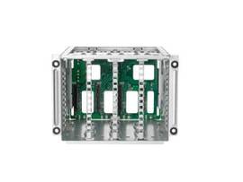 HPE DL380 GEN11 2LFF TERT RISER CAGE KIT