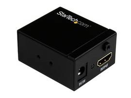 HDMI SIGNAL BOOSTER - 115 FT - 1080P