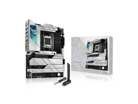 ASUSROG STRIX X670E-A GAMING WIFI AMD RYZEN 7000 SERIES AM5 4DDR5 128GB ATX