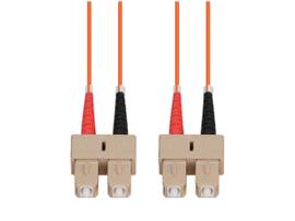 ADD-ONADDSCSC10M5OM2 10M OM2 ORANGE DUPLEX PAT
