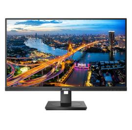 Philips B Line 276B1/75 LED display 68.6 cm (27") 2560 x 1440 pixels Full HD Black