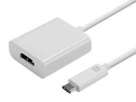 MONOPRICE USB-C TO HDMI ADAPTER