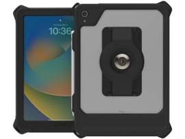 THE JOY FACTORYCASE AXTION SLIM MH FOR IPAD 10.9  10TH GEN