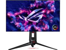 ASUS PG27AQDP 27IN 2560 X 1440 WOLED QHD 0.03MS