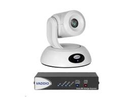 LEGRAND-VADDIO ROBOSHOT 12E OL BRIDGE EXPRESS WHT