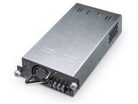 TP-LINK 150W DC POWER SUPPLY MODULE