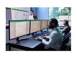 SCHNEIDER ECOSTRUXURE IT EXPERT REMOTE DAILY LABOR SERVICE