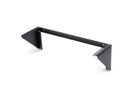 3U 19IN VERTICAL WALL MOUNT RACK BRACKET