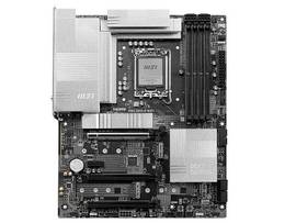 MSI PRO Z890-P WIFI