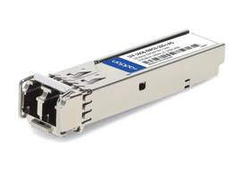 ADDON MSA COMP SFP+ LC 10G-DWDM 1535.04NM SMF