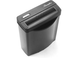 SWINGLINE SWINGLINE GS5 STRIP CUT SHREDDER