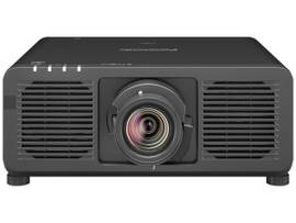 PANASONIC WUXGA 10,000 LASER LUMEN BLACK