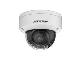 HIKVISION 1/1.8IN PROGRESSIVE SCAN CMOS;DC IRISH.265+/H.265/H.264+/H.264/MJPEG; COLOR: 0.001 LUX @ (F1.2, AGC ON),0 LUX WITH LIGHT25FPS/30FPS(2688X1