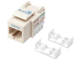 CAT5E KEYSTONE JACK