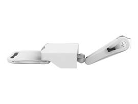 AMICO AHM WITH DUAL-SURFACE FALCON KEYBOARD TRAY, 12INFT FOLDING EXTENSION FOR MRS