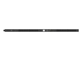 LEGRAND-RARITAN PDU 1PH, 208VAC 30A (24A RATED); 24 OUTLETS